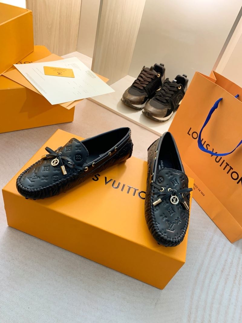 Louis Vuitton Tods Shoes